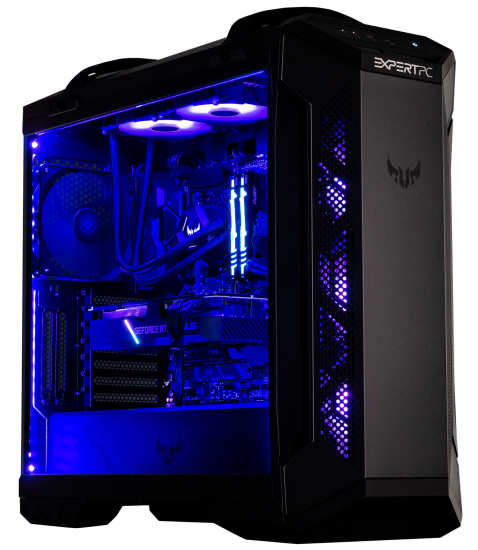 ExpertPC FURY Ryzen