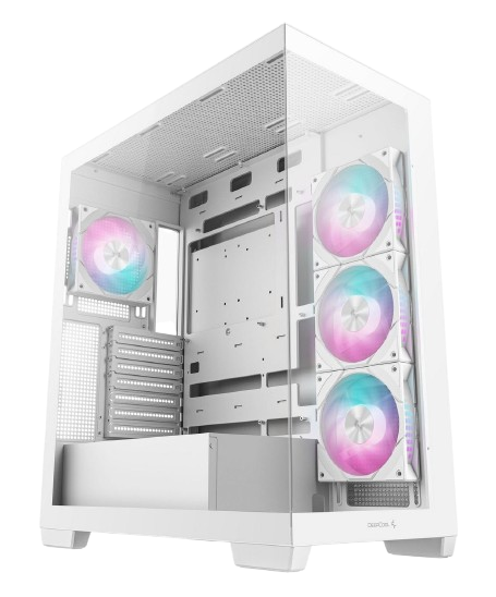 DeepCool CG580 4F White DeepCool CG580 4F White