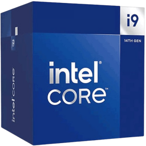 Intel Core i9 14900F