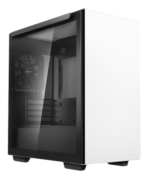 DeepCool Macube 110 White DeepCool Macube 110 White