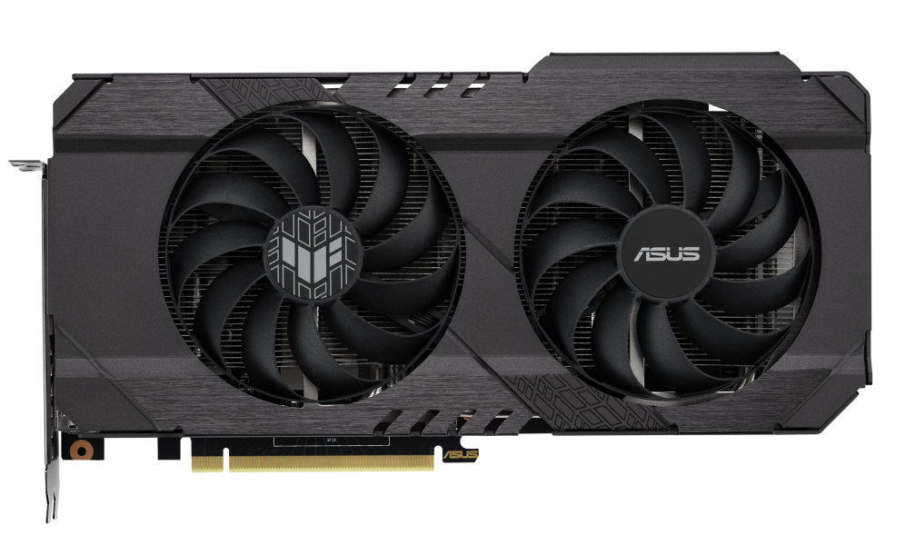 Asus TUF Gaming OC GF RTX 3050 8GB GDDR6 Asus TUF Gaming OC GF RTX 3050 8GB GDDR6
