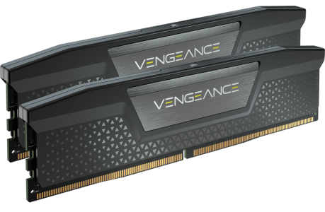 2x8GB/5200 Corsair Vengeance Black