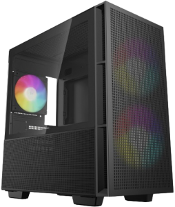 DeepCool CH360 Black