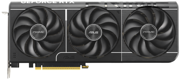 Asus Prime OC GF RTX 5070 Ti 16GB GDDR7