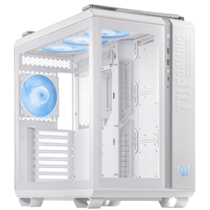 Asus TUF Gaming GT502 Plus White