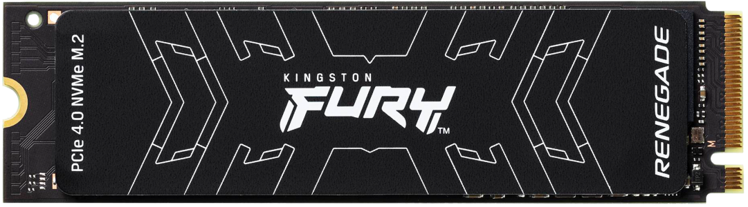 1.0TB Kingston Fury Renegade M.2