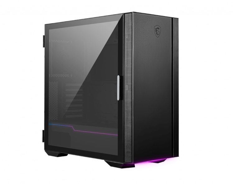 MSI MPG QUIETUDE 100S MSI MPG QUIETUDE 100S
