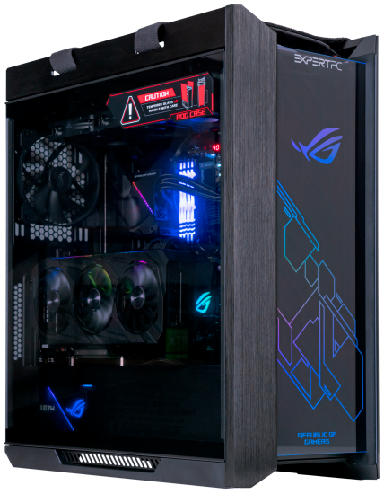 ExpertPC HELIOS Ryzen