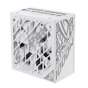 Asus ROG Strix 1000W Platinum White Edition