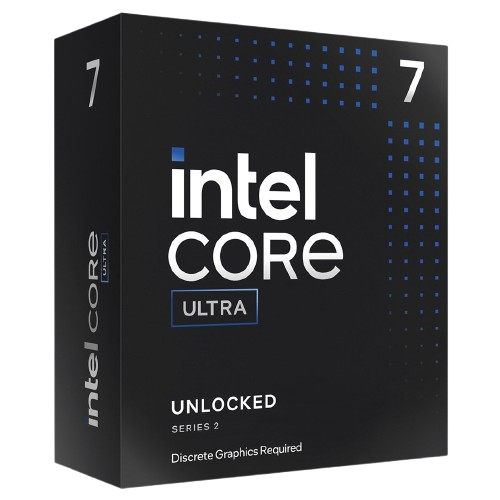 Intel Core Ultra 7 265K Intel Core Ultra 7 265K