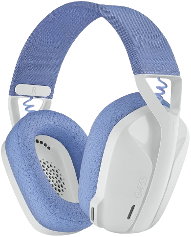 Logitech G435 White Logitech G435 White