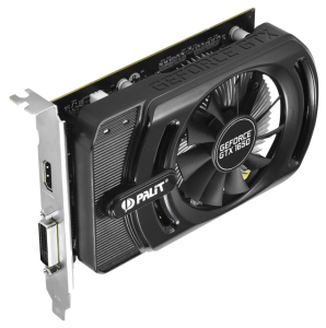 Palit StormX GF GTX 1650 4GB GDDR5