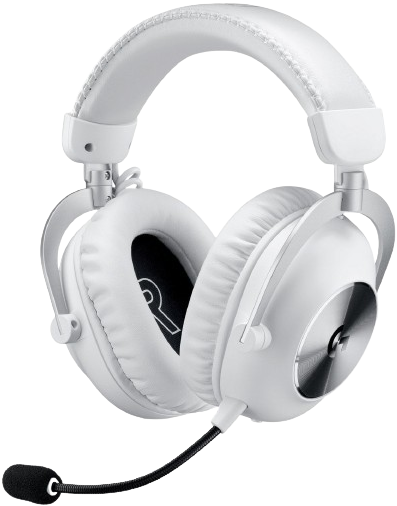 Logitech G Pro X2 Wireless LightSpeed White Logitech G Pro X2 Wireless LightSpeed White