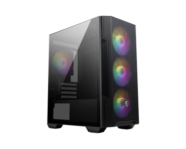MSI MAG Forge M100R