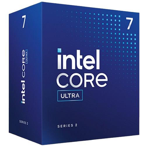 Intel Core Ultra 7 265F Intel Core Ultra 7 265F
