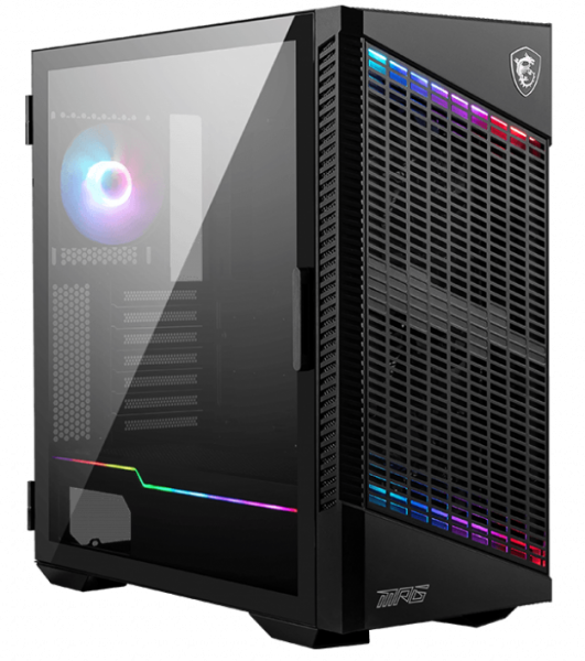MSI MPG VELOX 100P AIRFLOW MSI MPG VELOX 100P AIRFLOW