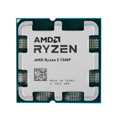 AMD Ryzen 5 7500F