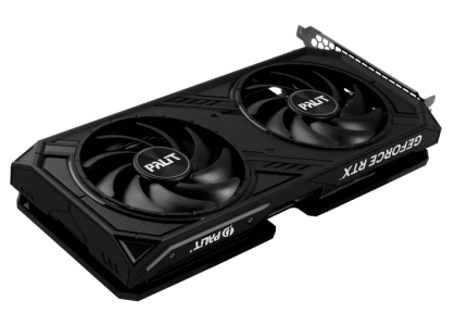 Palit Dual GF RTX 4070 Super 12GB GDDR6X