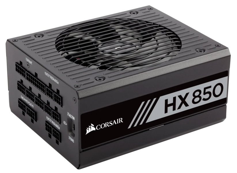 Corsair HX850 Corsair HX850