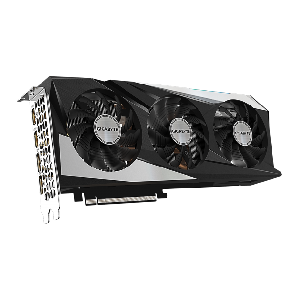 Gigabyte Gaming OC AMD Radeon RX 6750 XT 12GB GDDR6 Gigabyte Gaming OC AMD Radeon RX 6750 XT 12GB GDDR6