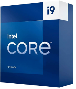 Intel Core i9 13900F