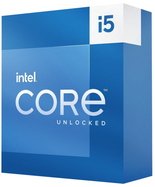 Intel Core i5 14600K Intel Core i5 14600K