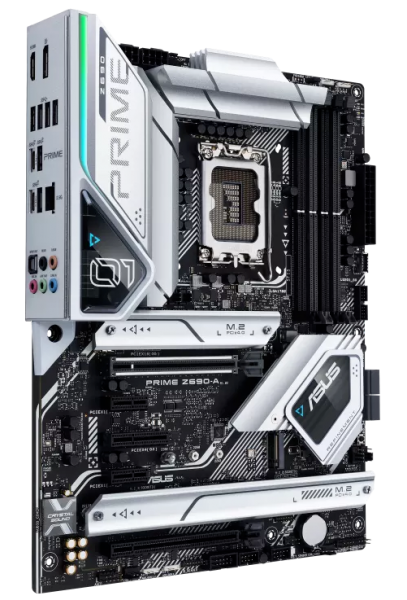 Asus Prime Z690-A Asus Prime Z690-A