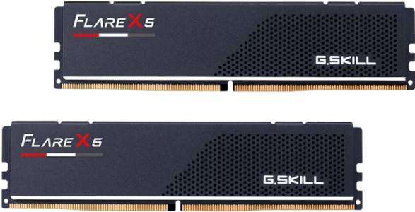 DDR5 2x16GB/6000 G.Skill Flare X5