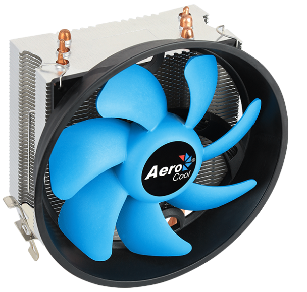 AeroCool Verkho 3 Plus