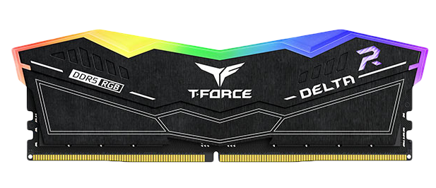 2x16GB/5200 Team T-Force Delta R TUF UD-D5 2x16GB/5200 Team T-Force Delta R TUF UD-D5