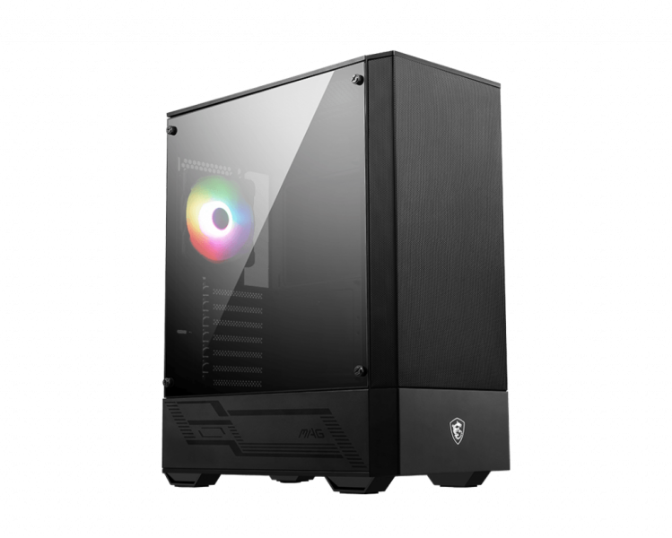 MSI MAG Forge 110R MSI MAG Forge 110R