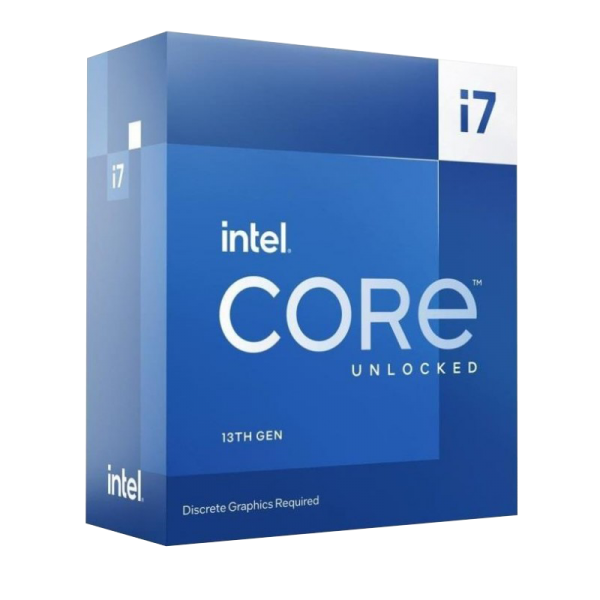 Intel Core i7 13700KF