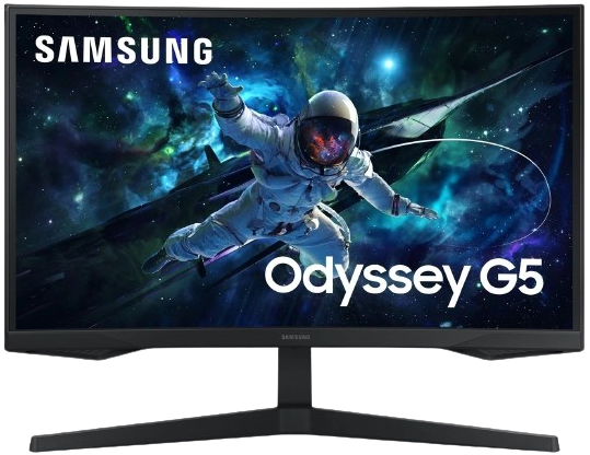 Samsung 32" Odyssey G5 S32CG550 Samsung 32" Odyssey G5 S32CG550