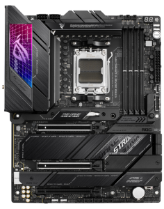 ASUS ROG STRIX X670E-E GAMING WIFI