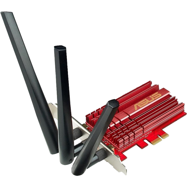 Asus PCE-AC68 Asus PCE-AC68