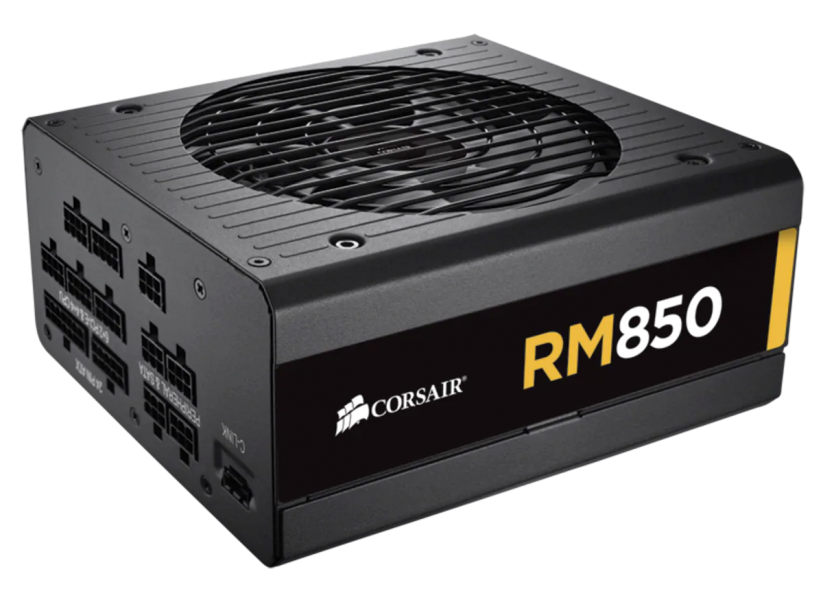 Corsair RM850 Corsair RM850