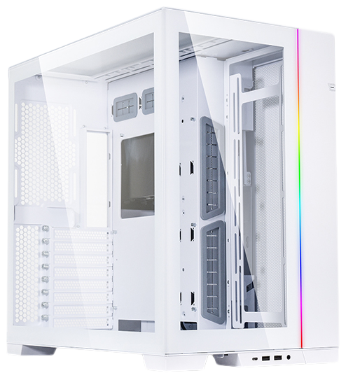 Lian Li O11 Dynamic EVO White Lian Li O11 Dynamic EVO White