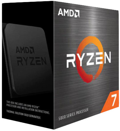 AMD Ryzen 7 5700 AMD Ryzen 7 5700