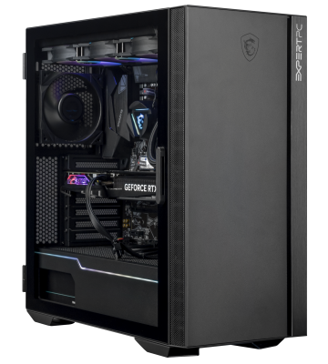ExpertPC QUIETUDE INTEL