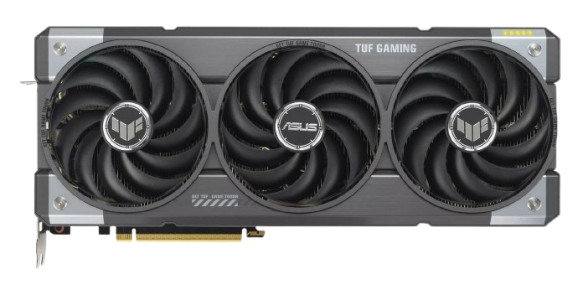 Asus TUF Gaming OC GF RTX 5070 12GB GDDR7