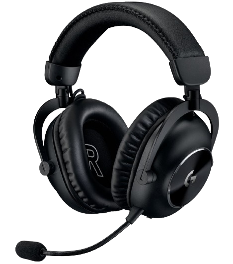 Logitech G Pro X2 Wireless LightSpeed Black Logitech G Pro X2 Wireless LightSpeed Black