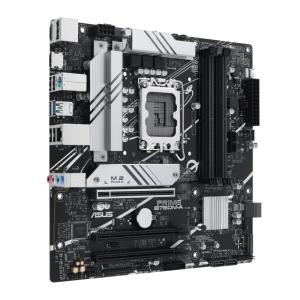 Asus Prime B760M-A-CSM