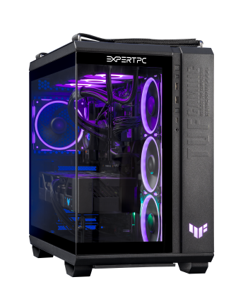 ExpertPC PBA 3
