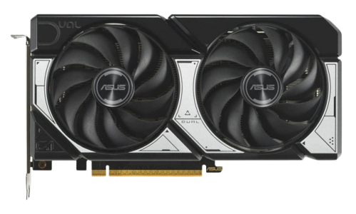 Asus Dual OC Asus GF RTX 5060 8GB GDDR7