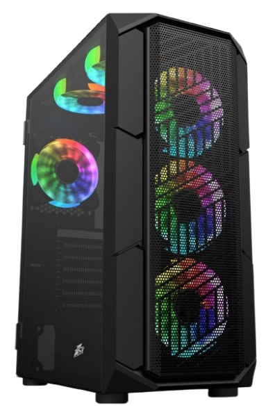 1stPlayer XF-BK-4F7 Black 1stPlayer XF-BK-4F7 Black