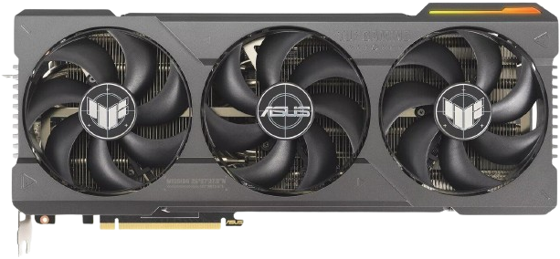 Asus TUF Gaming OC GF RTX 4080 Super 16GB GDDR6X