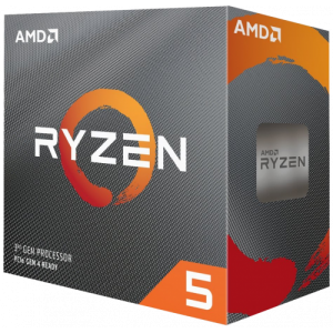 AMD Ryzen 5 3600X