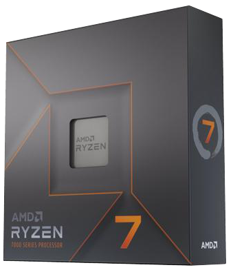 AMD Ryzen 7 7700 AMD Ryzen 7 7700