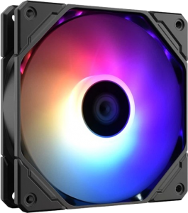 ID-Cooling TF-12025-Pro ARGB 2 in1