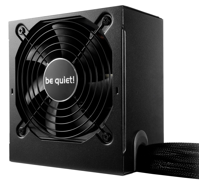 be quiet! System Power 9 600W be quiet! System Power 9 600W